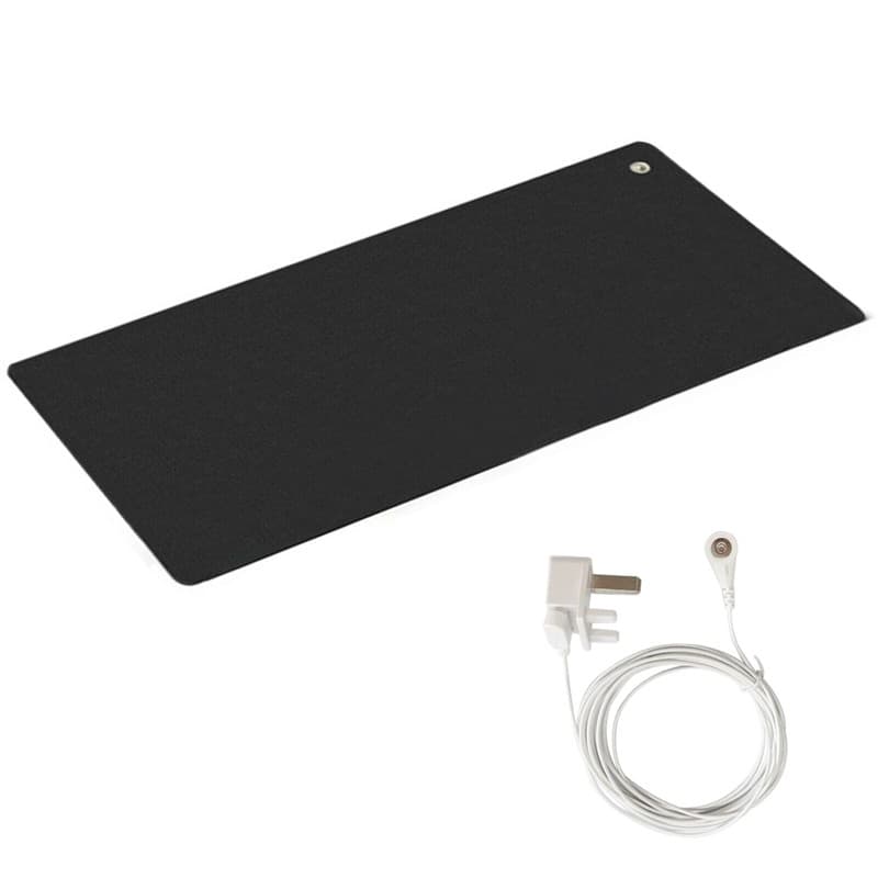 Earthing Grounding Mat for Desk and Home Use