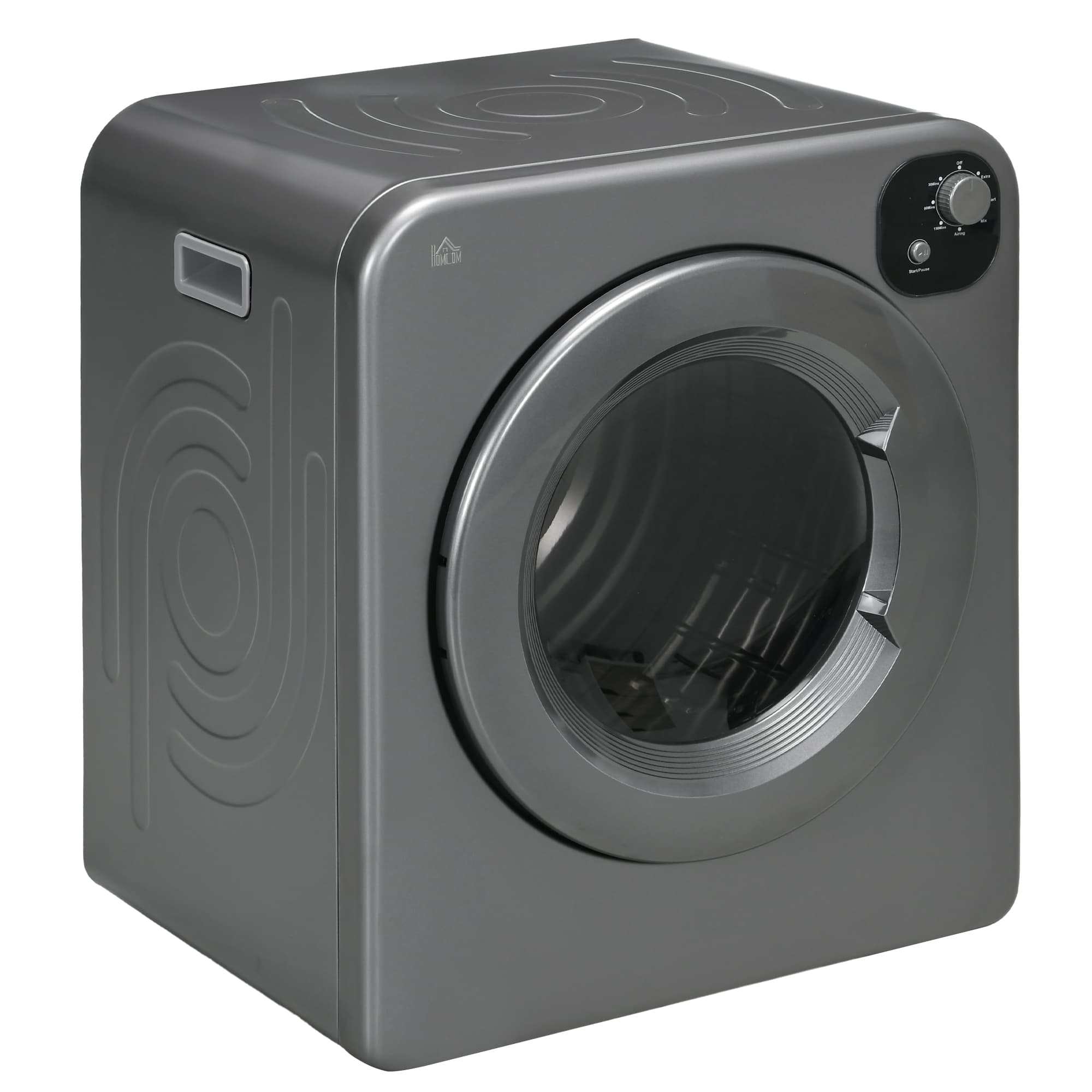 6kg Vented Dryer