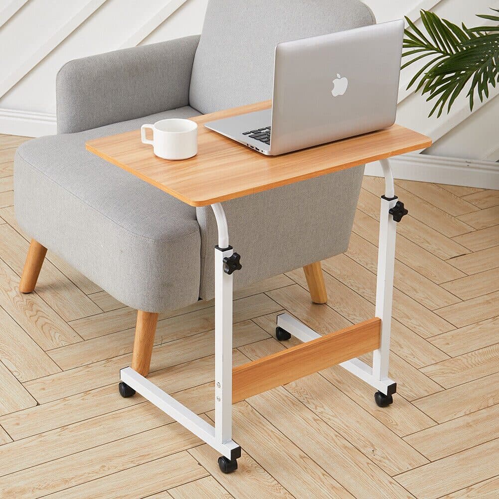 Bring your work or breakfast to bed, without the balancing act - image 5
