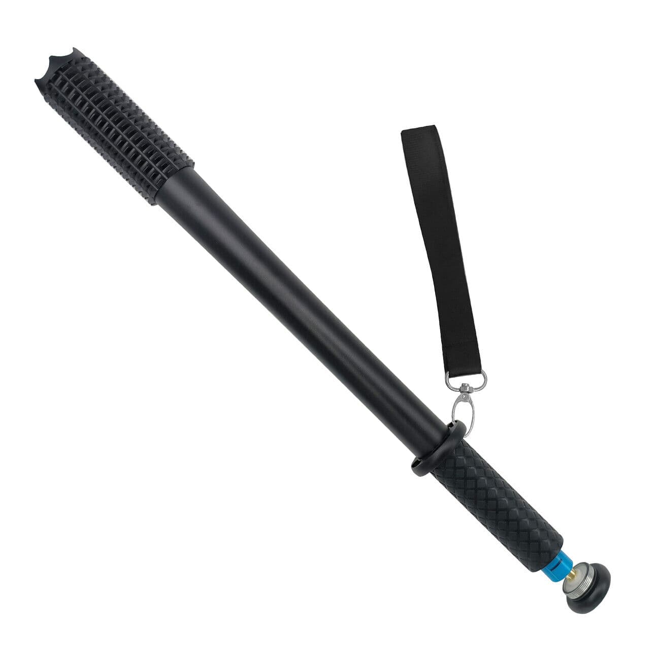 Long Rechargeable Flashlight Set for Outdoors - image 1