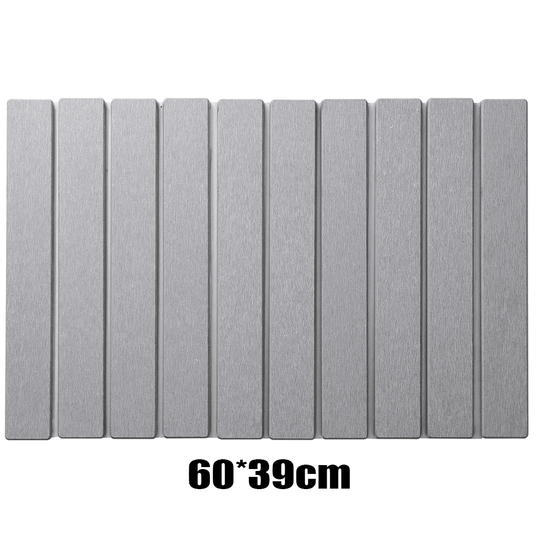 Quick-Dry Diatomite Mat