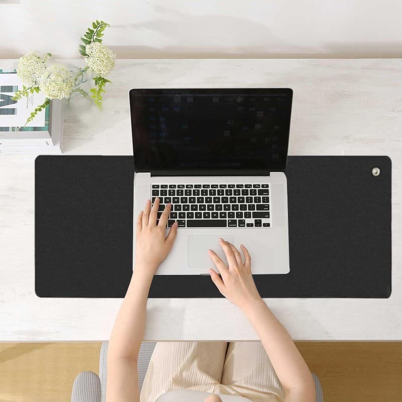 Earthing Grounding Mat for Desk and Home Use - image 1