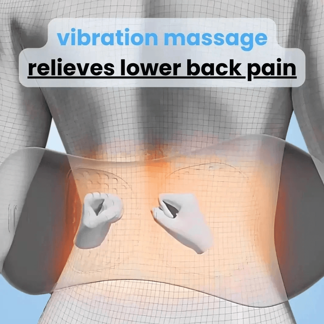 Targeted Lumbar Relief - image 2