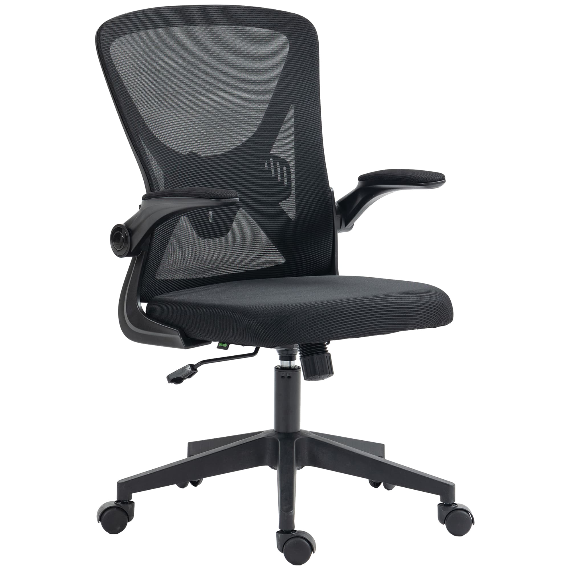 Ergonomic Vinsetto Mesh Office Chair for All-Day Comfort