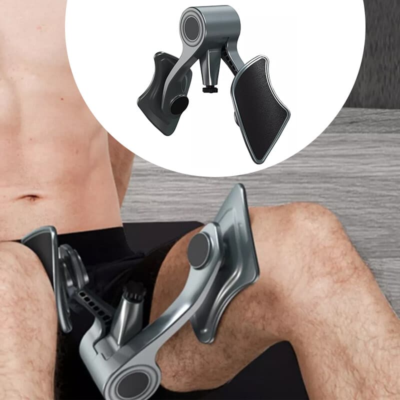 Hip and Leg Exercise Trainer for Lower-Body Workouts - image 1