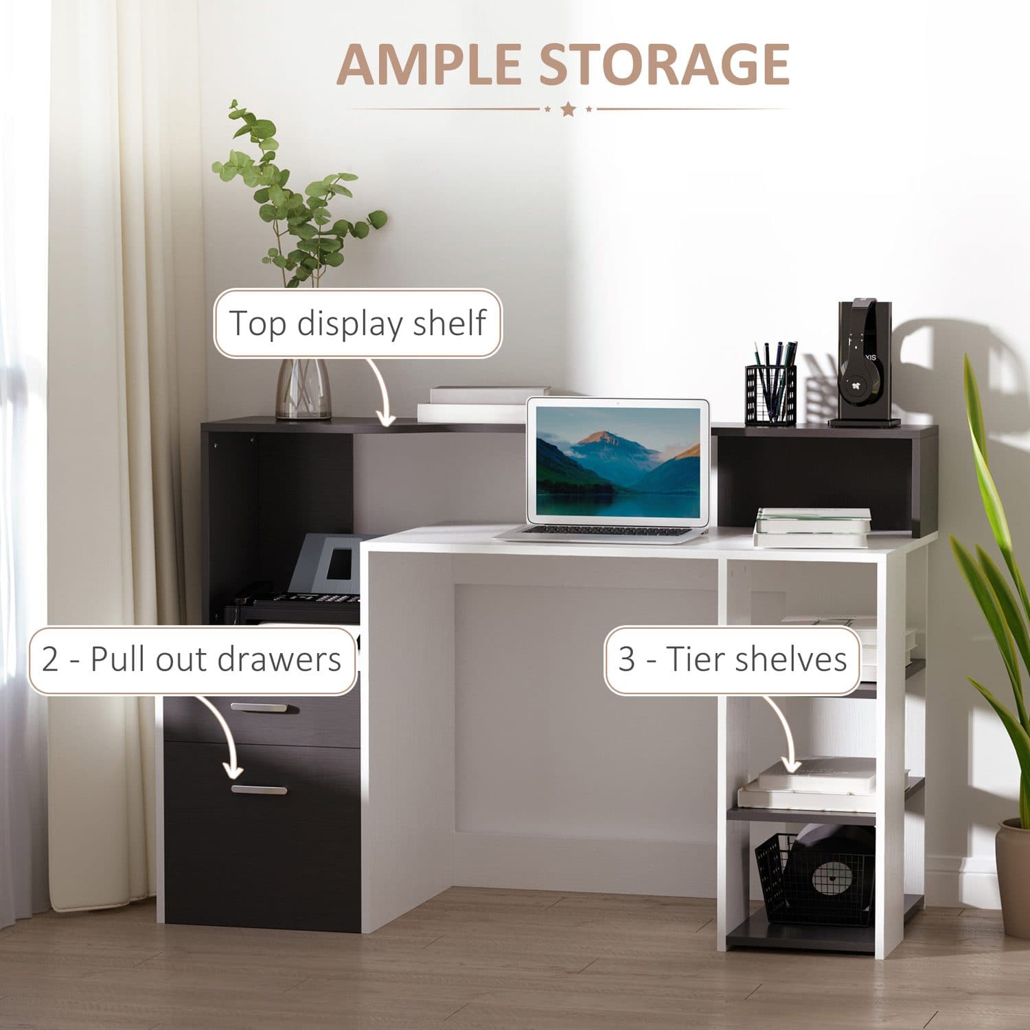 Storage Drawers - image 2