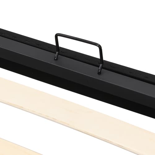 Velvet Double Bed - image 4