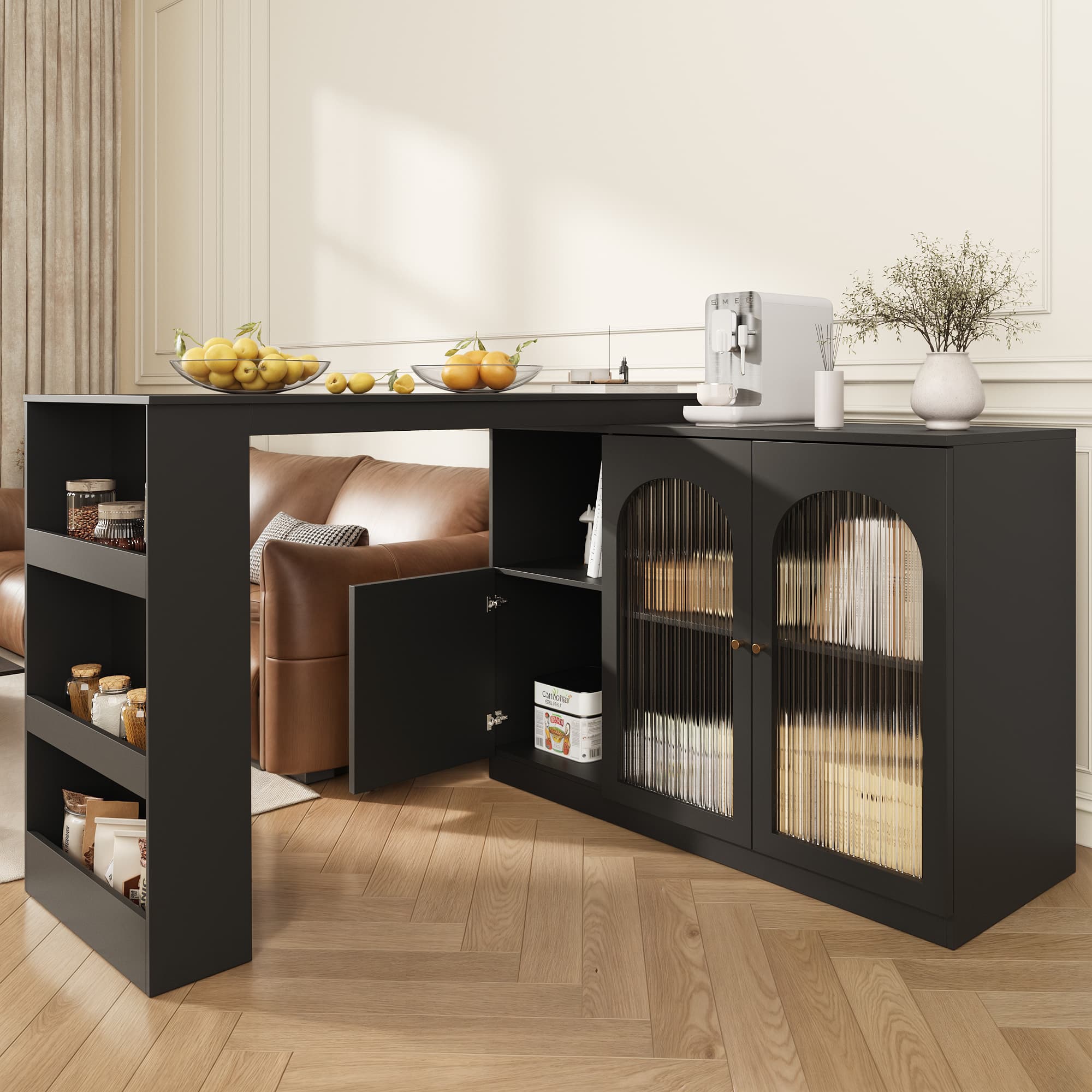 Rotating Bar Table - image 5