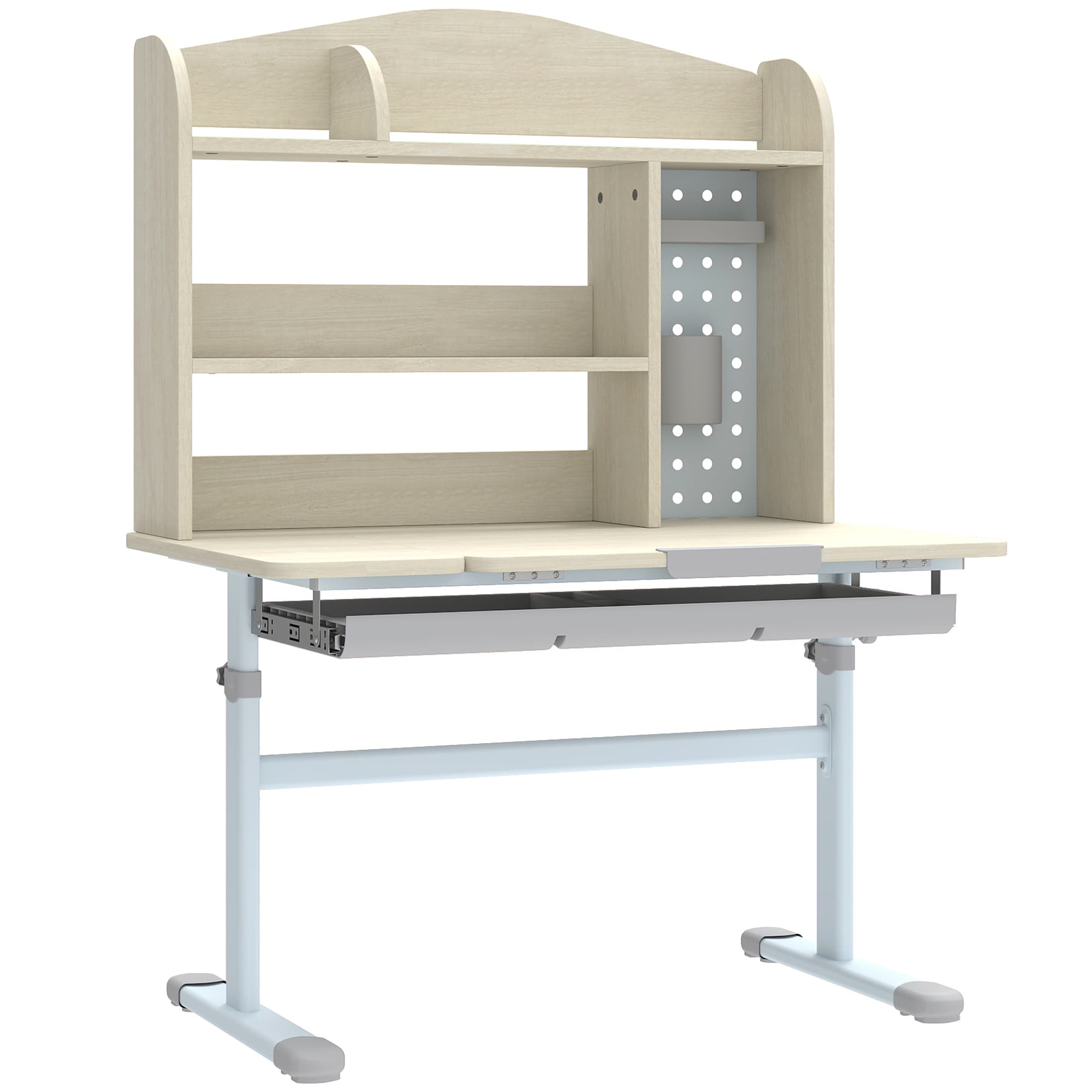 Adjustable Kids Desk