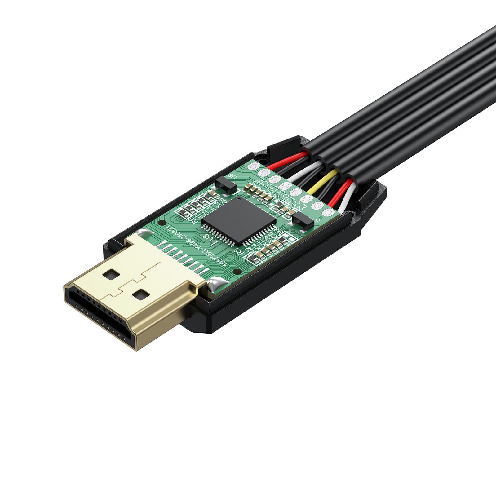 RCA to HDMI Converter — Connect AV Devices to Modern HDMI Screens - image 10