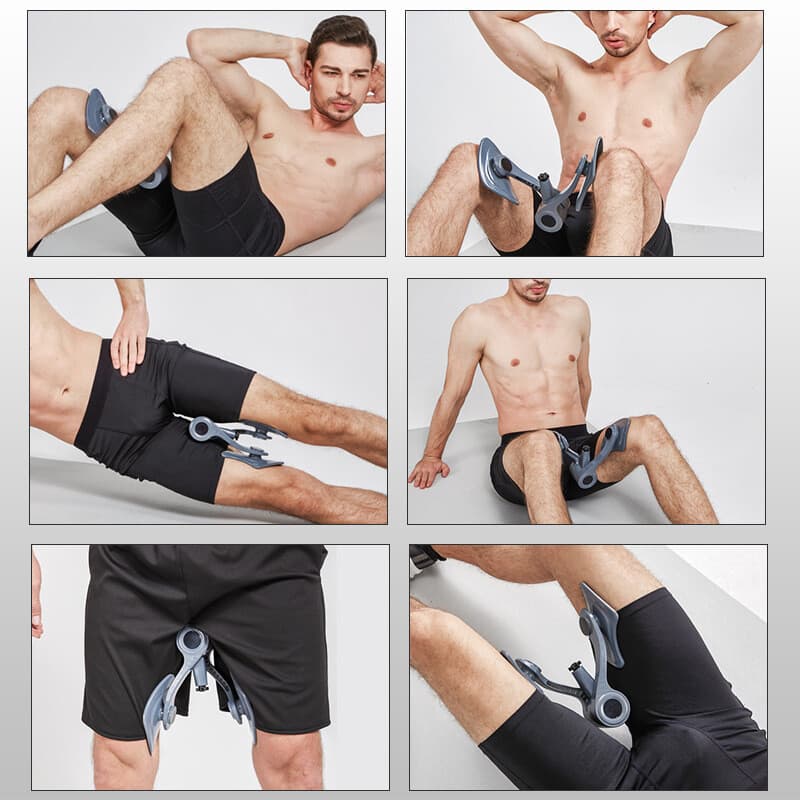 Hip and Leg Exercise Trainer for Lower-Body Workouts - image 10