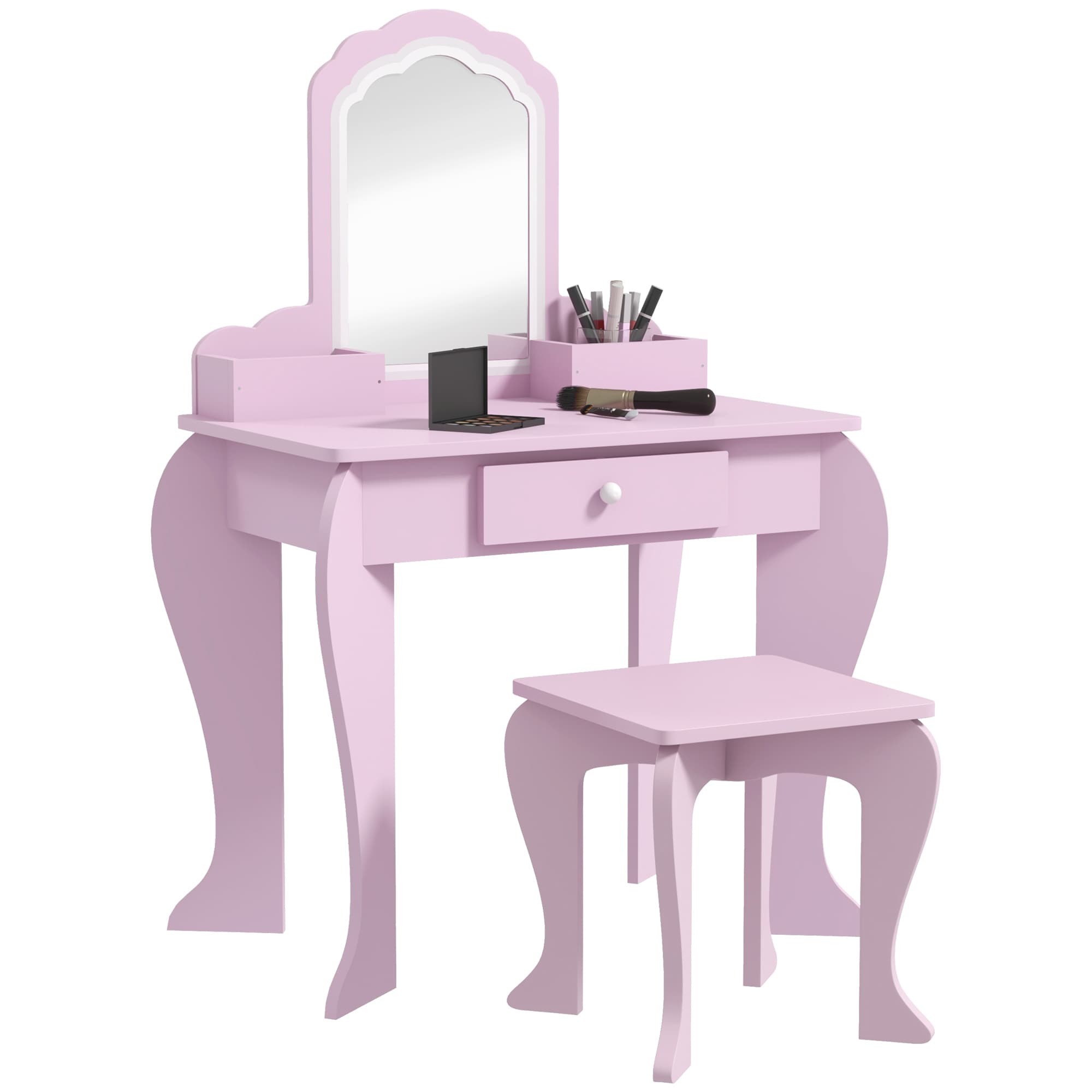 Cloud Vanity Set