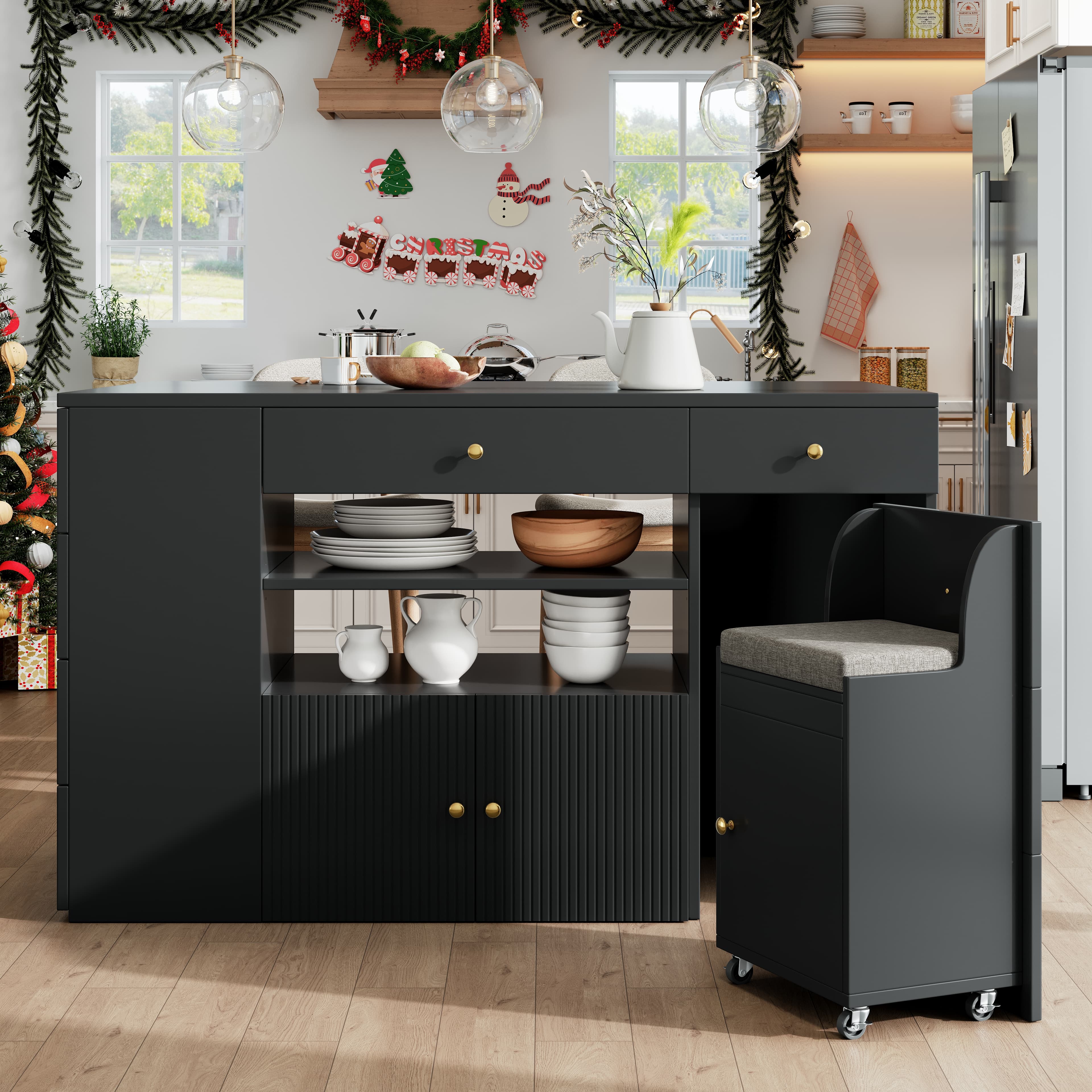 Smart, Flexible Storage - image 4