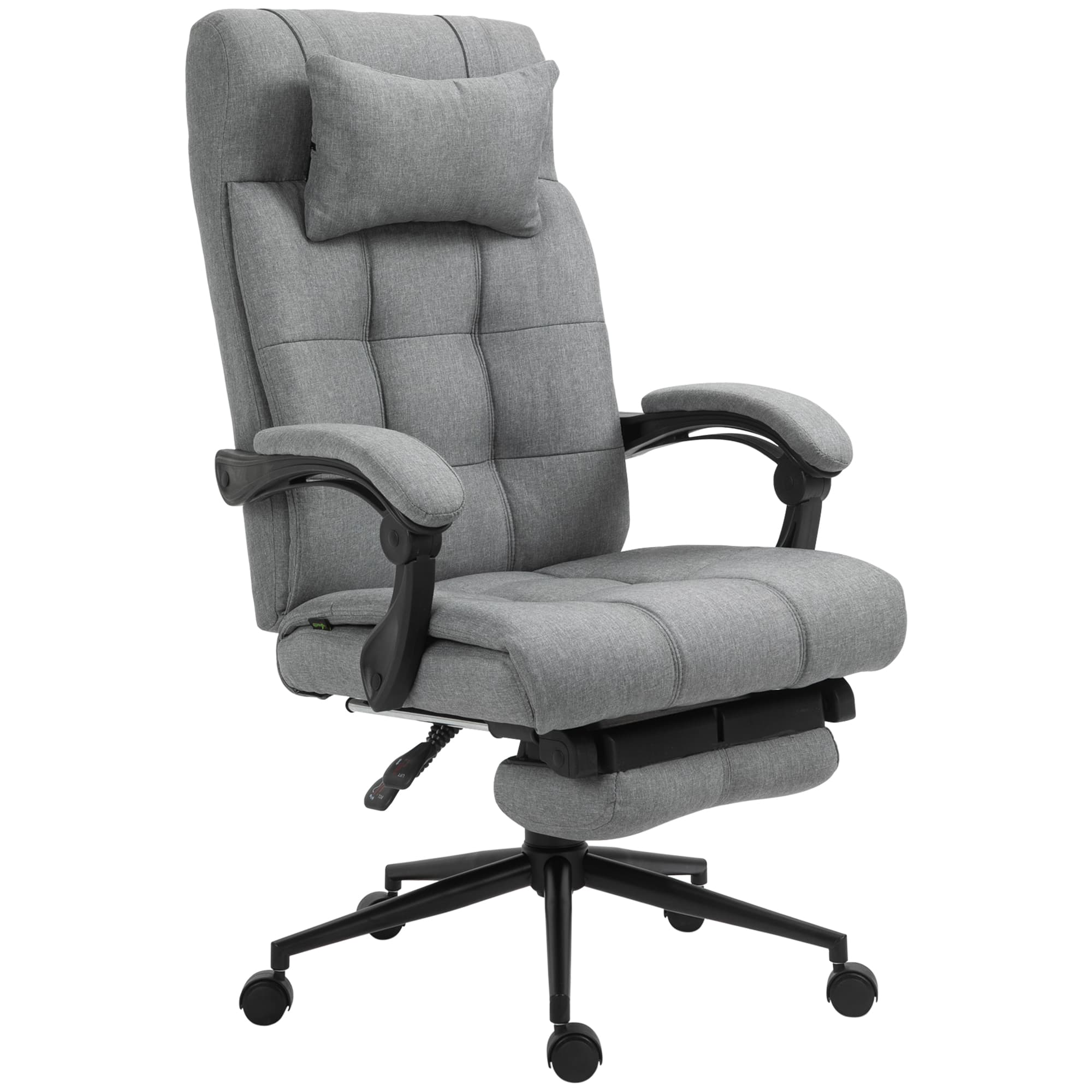 Vinsetto Reclining Office Chair