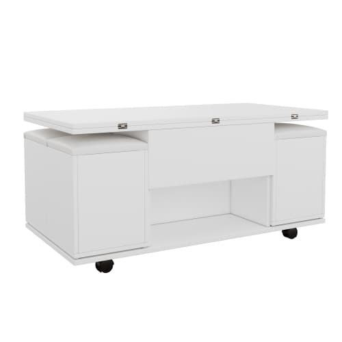 Lift-Top Coffee Table - image 2