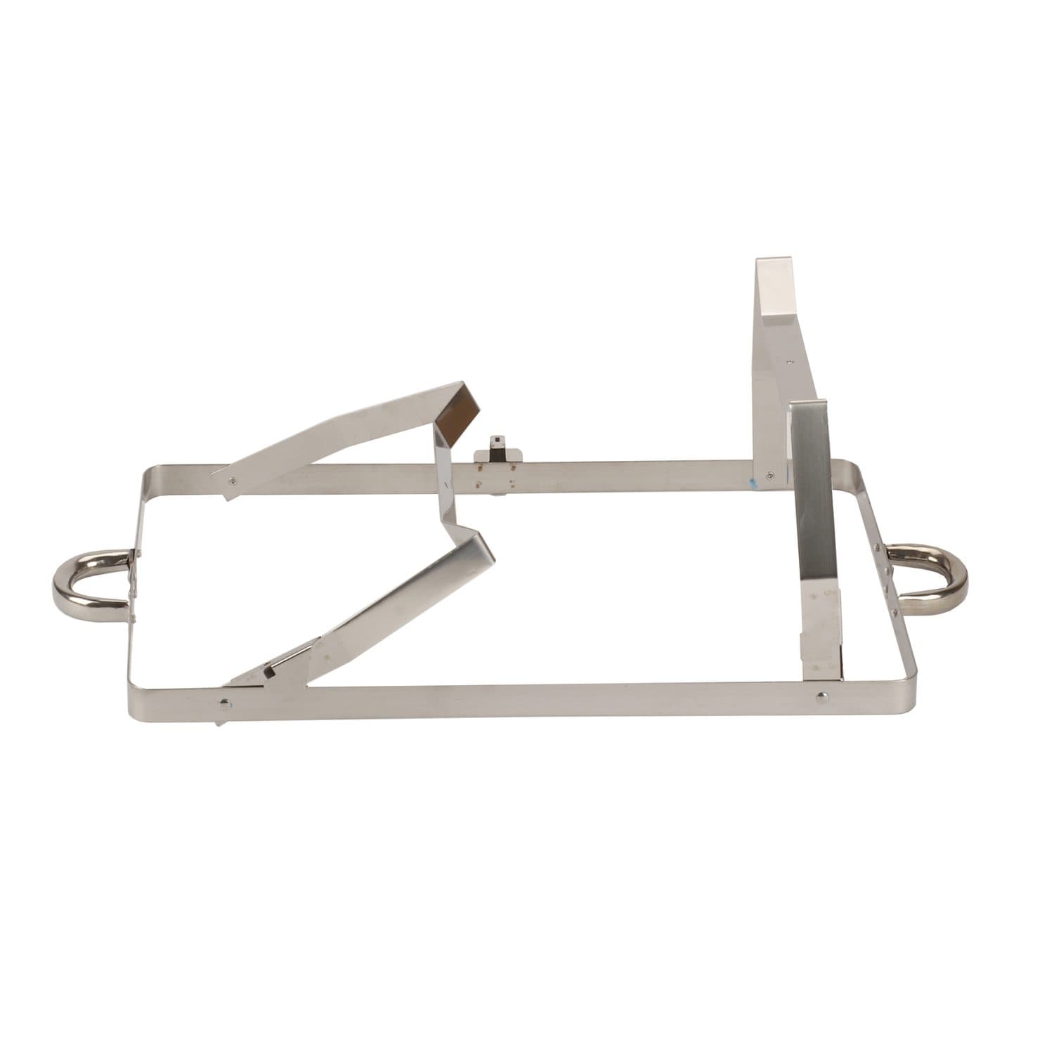 11-Litre Stainless Steel Chafing Dish for Buffets and Events - image 1