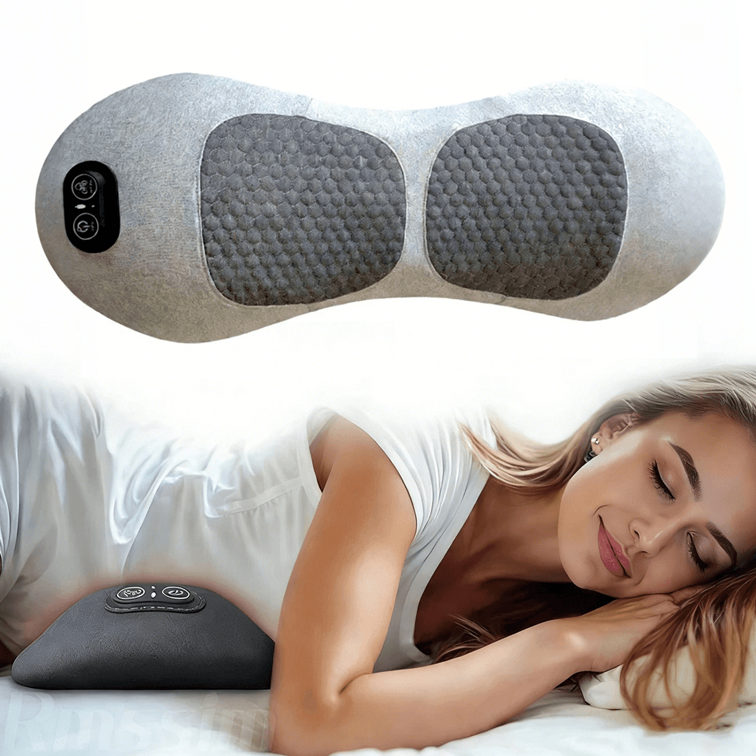 Targeted Lumbar Relief - image 1
