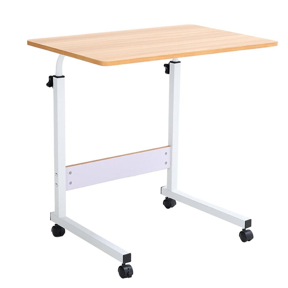 Bring your work or breakfast to bed, without the balancing act
