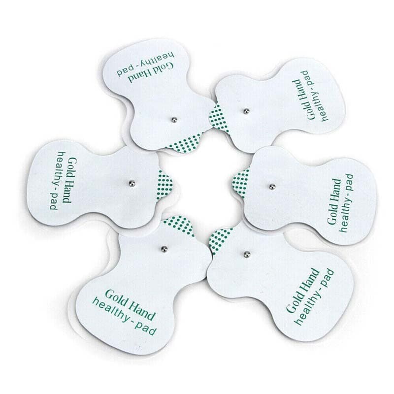 Reusable Replacement Pads for TENS and Massage Machines - image 7