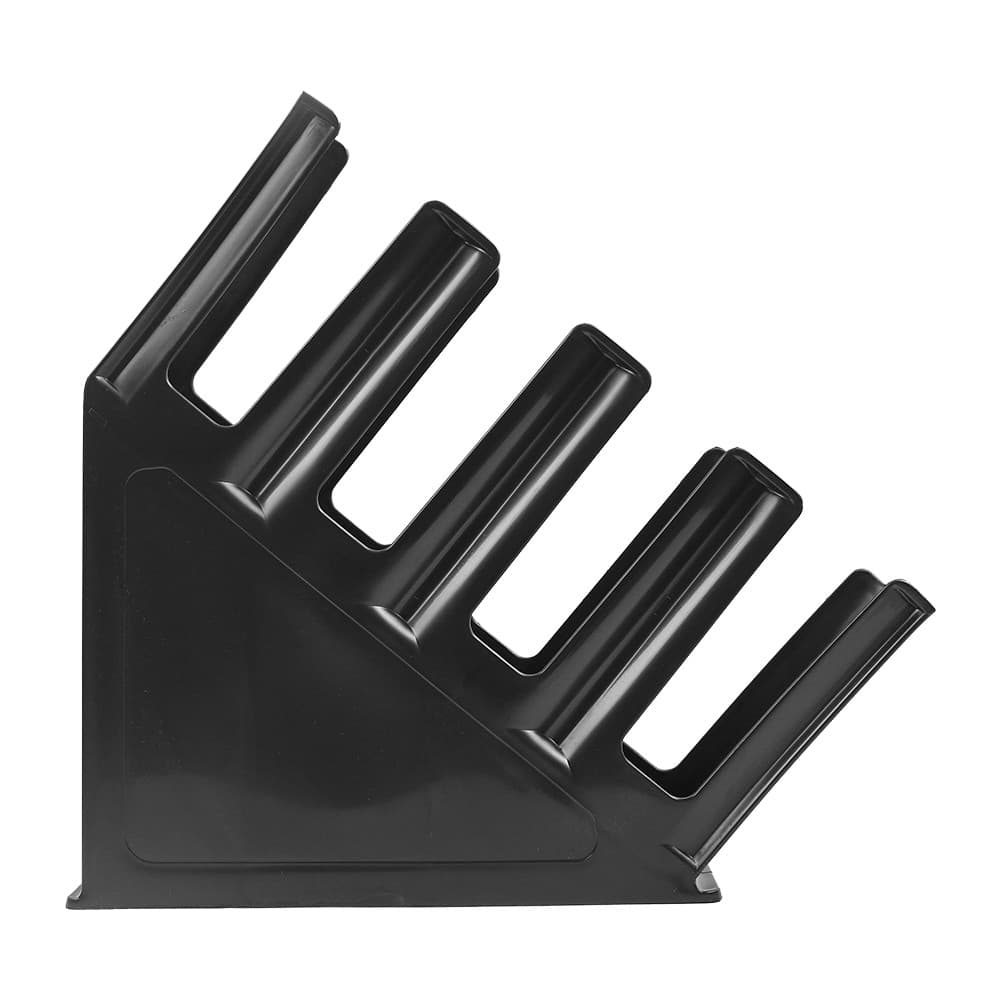 Keep Coffee Cups and Lids Organised with a 4-Slot Countertop Stand - image 3