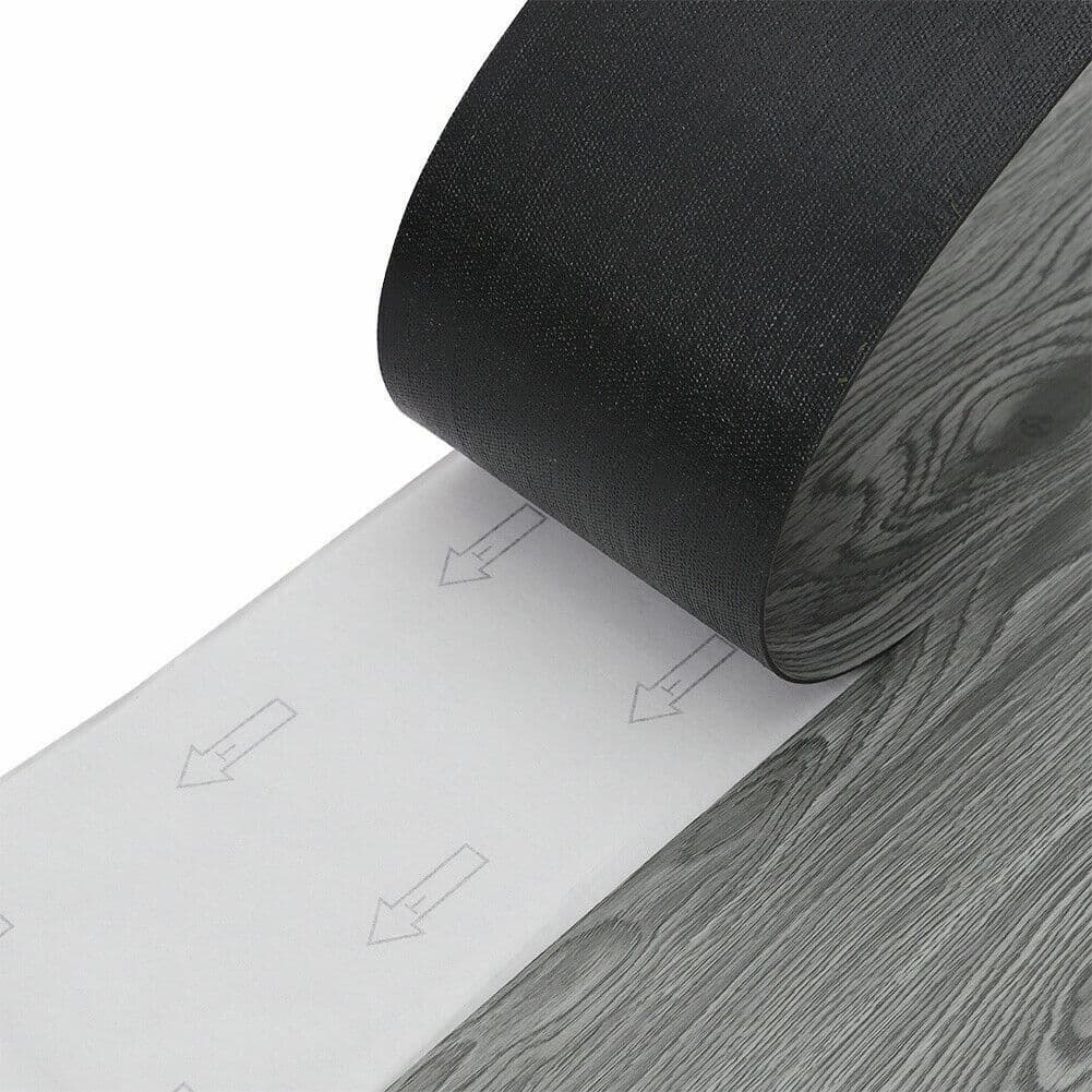 Peel & Stick Wood Effect Vinyl Planks - image 7