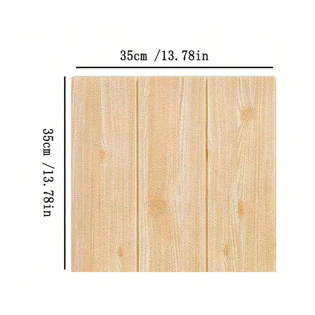 Self-Adhesive Wall Panels - image 10