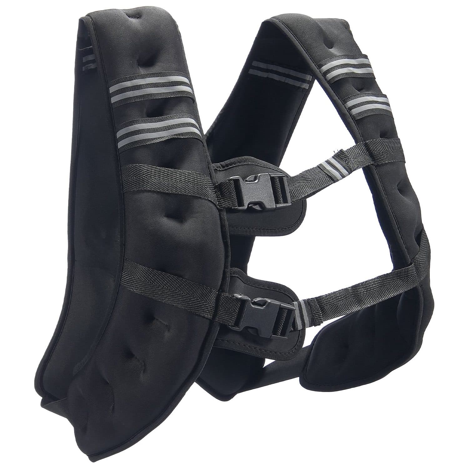 30 Lb Weighted Vest