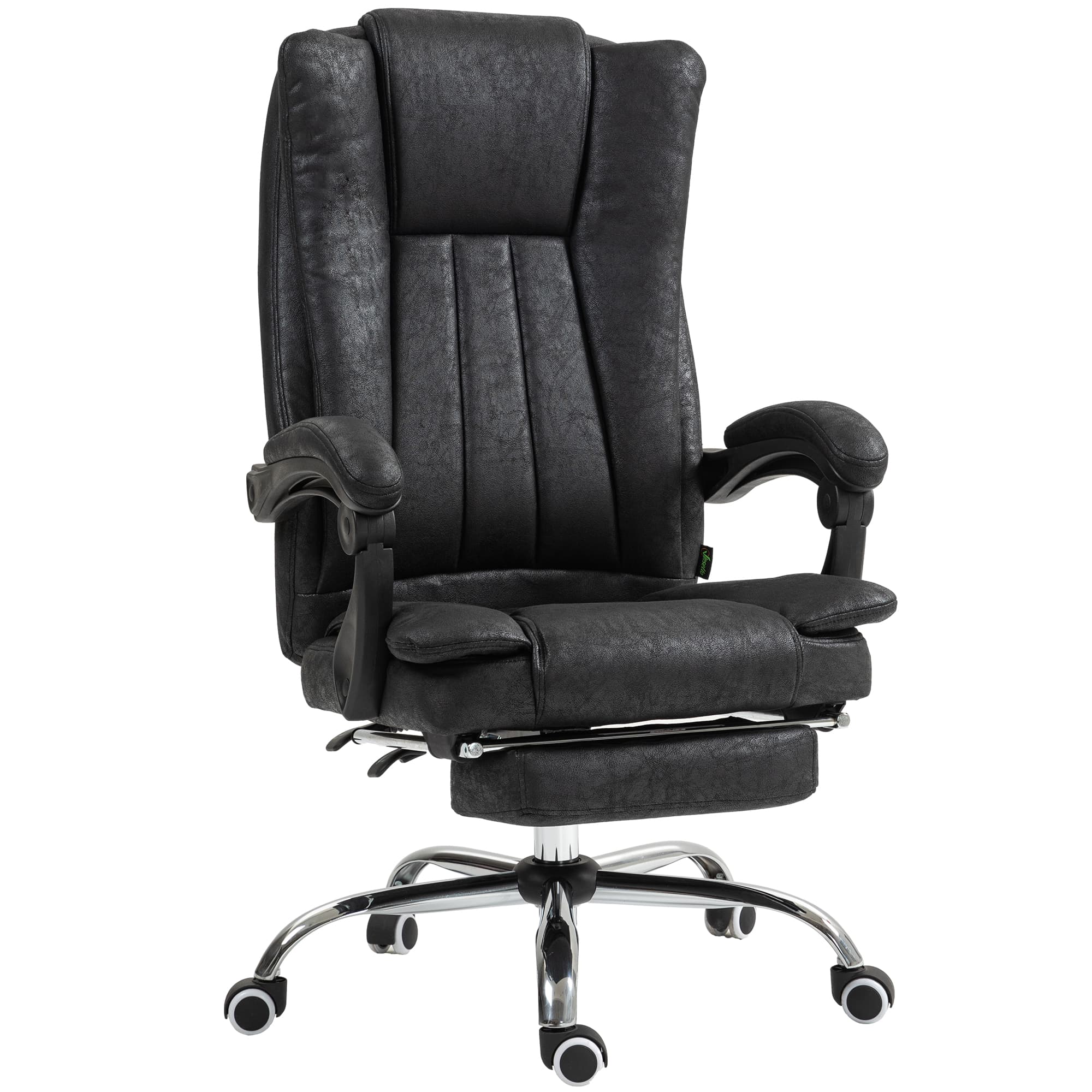 Vinsetto Reclining Office Chair