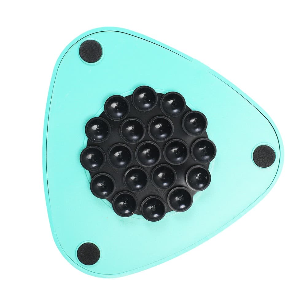 High-Speed Vortex Mixer for Tattoo Ink and Nail Polish - image 4
