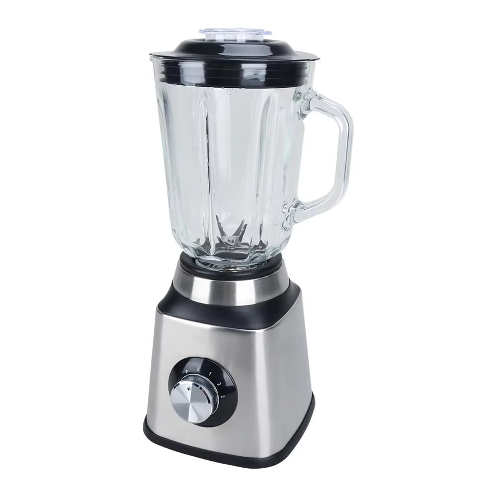 Blend smoothies and grind coffee from one counter unit - image 10