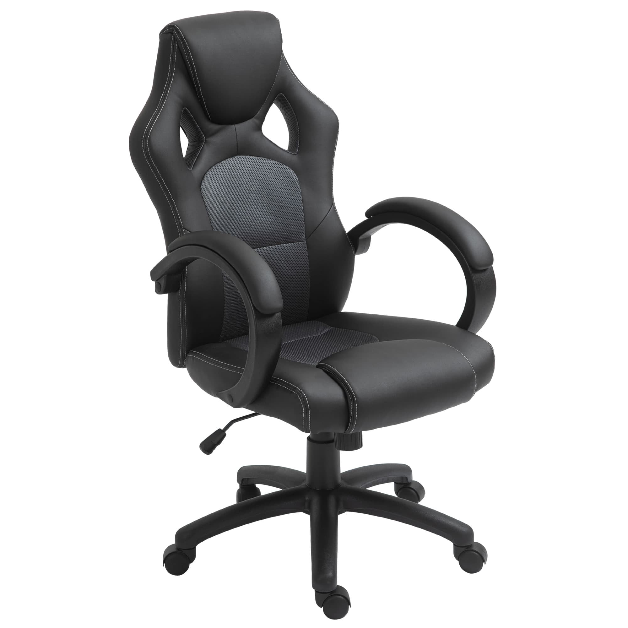 Vinsetto Swivel Office Chair