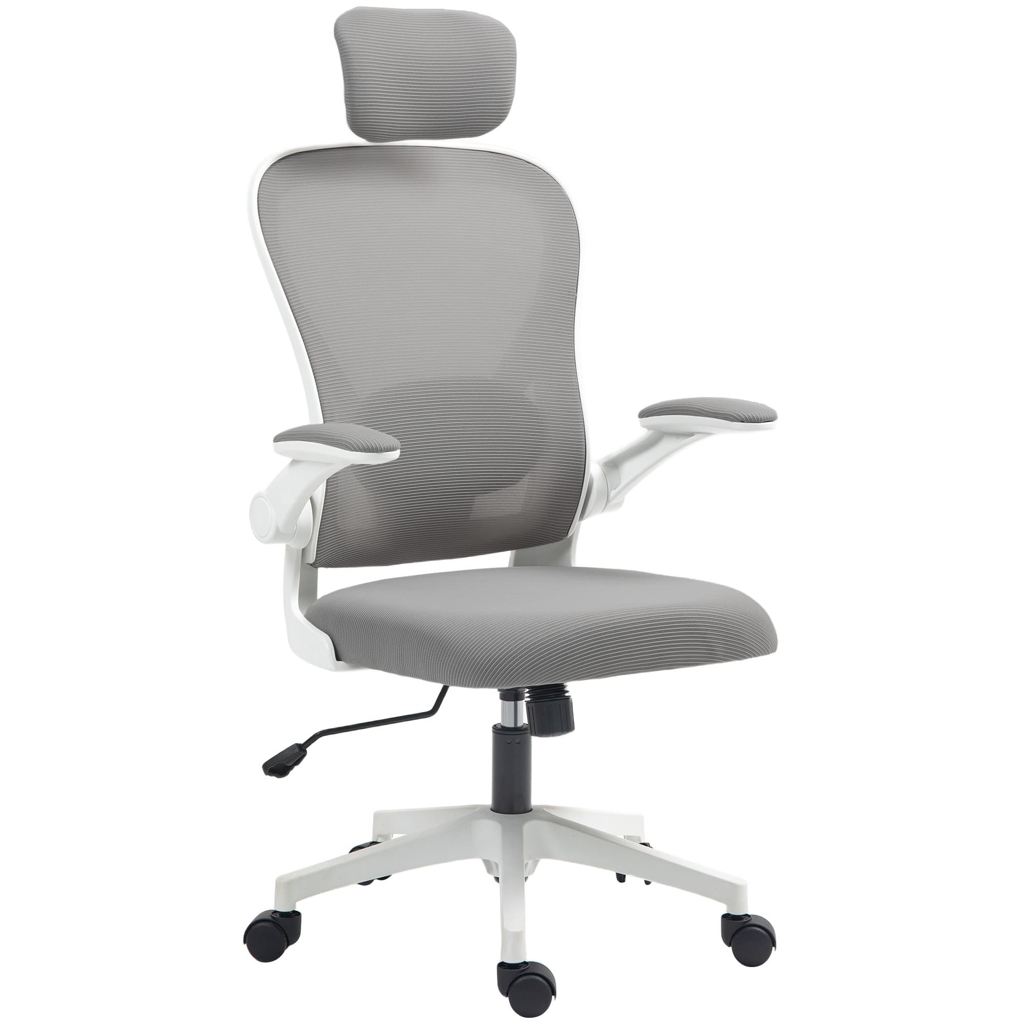 Ergonomic Mesh Desk Chair
