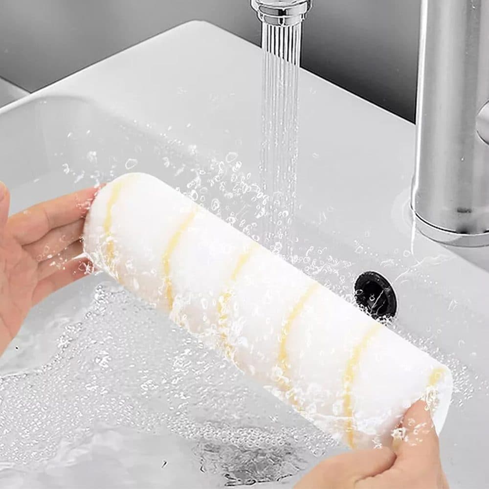 Paint Roller Set for Walls, Ceilings and Edges - image 9