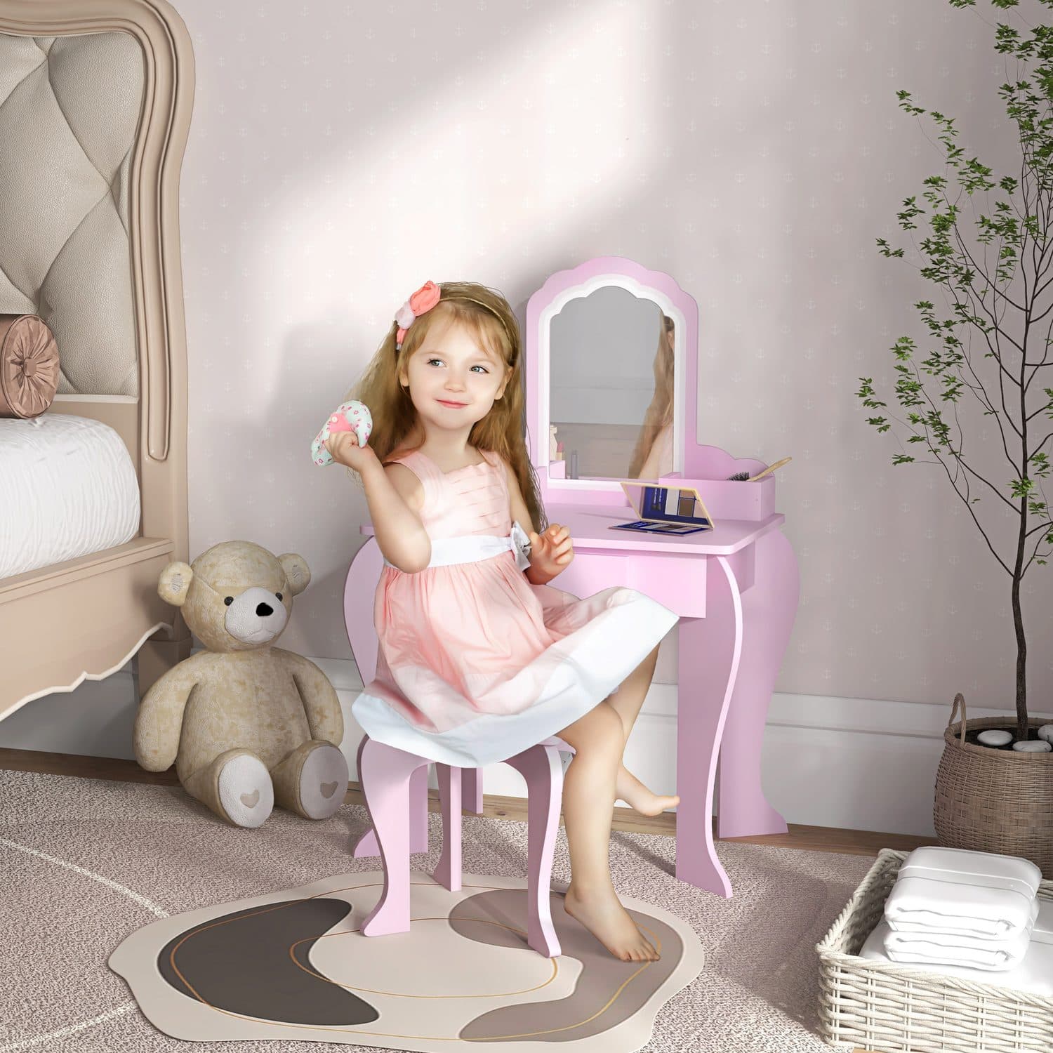 Cloud Vanity Set - image 1