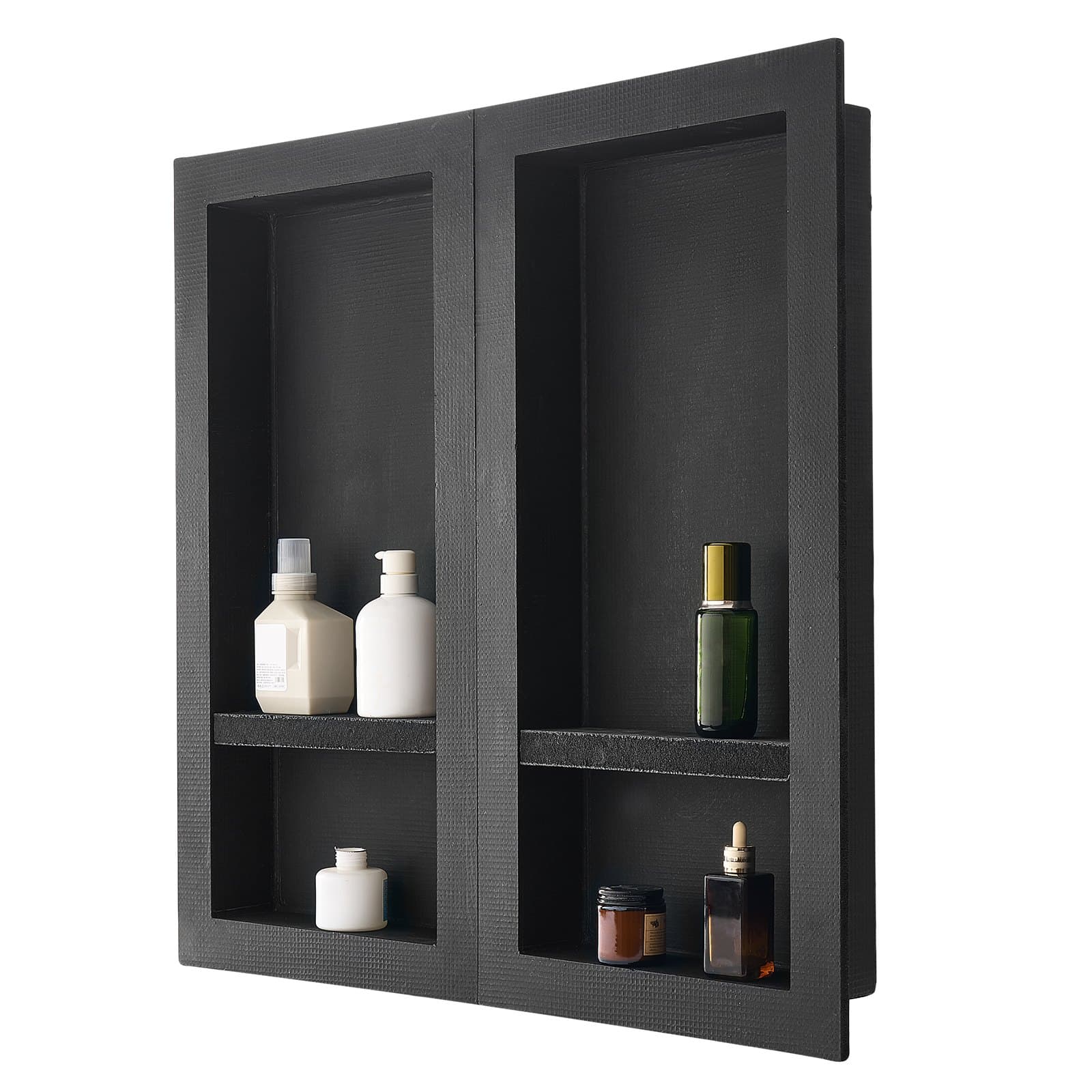 Modern Recessed Niche