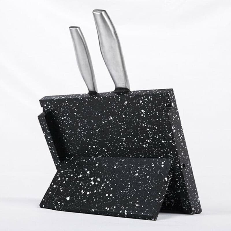 Magnetic Wooden Knife Block - image 10