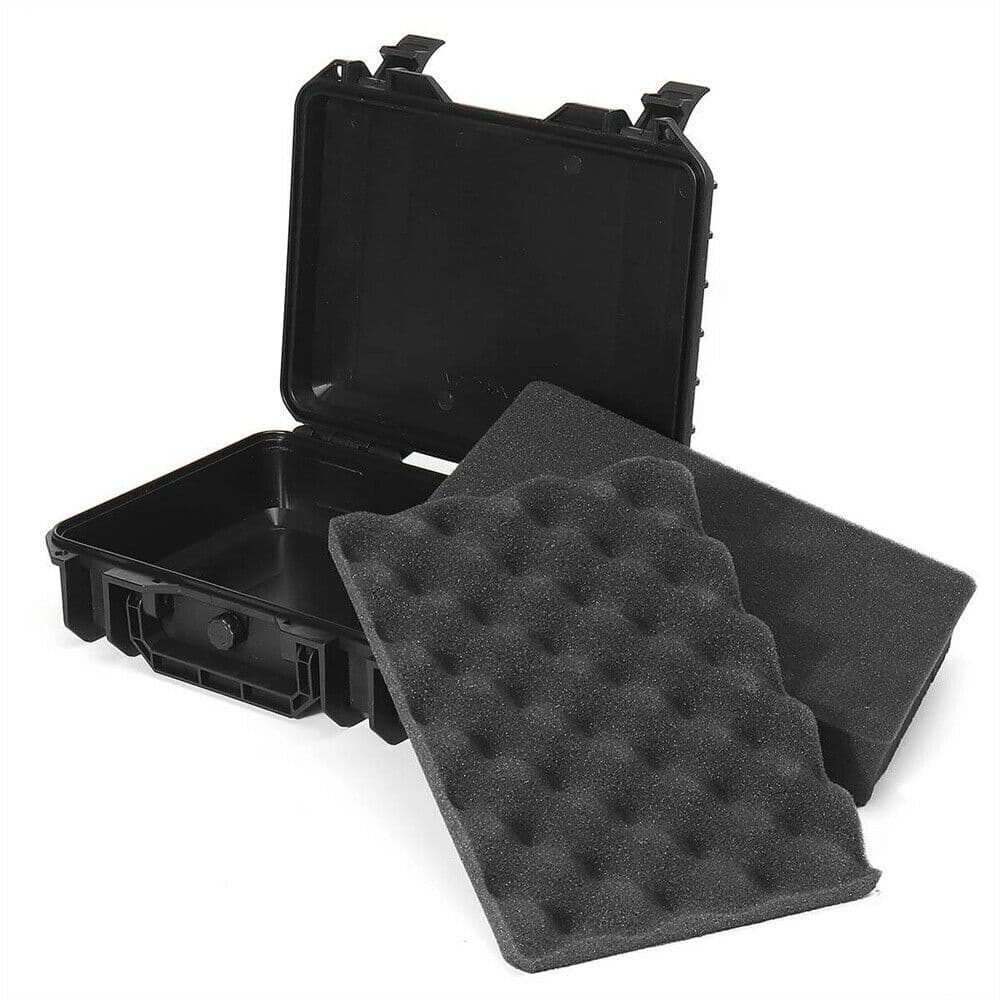 Waterproof Hard Shell Case with Customisable Foam Insert - image 10