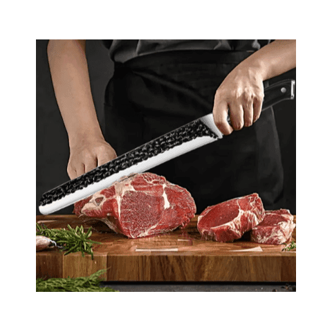 A Slicing Knife That Handles Large Joints Cleanly - image 6
