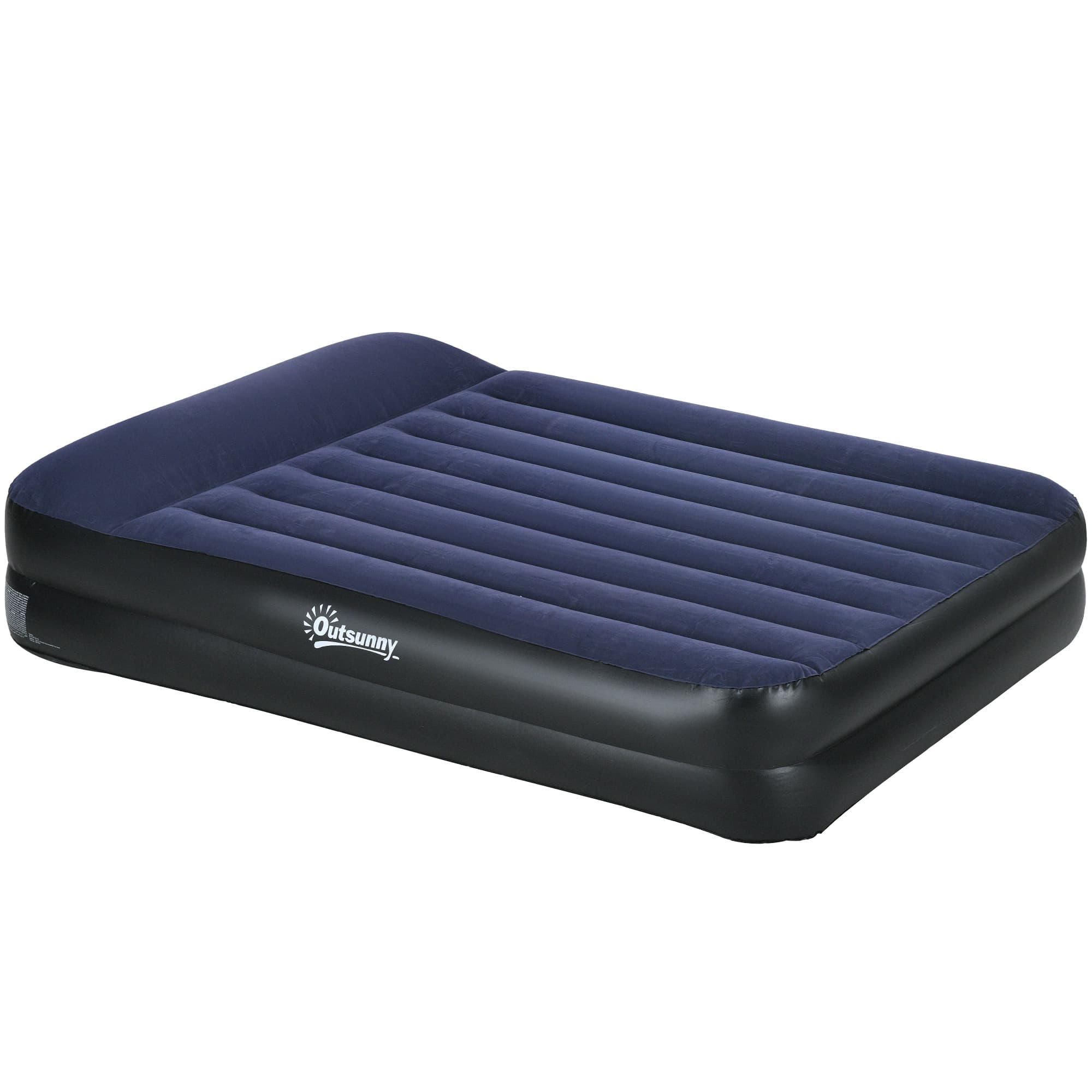 King Size Air Bed