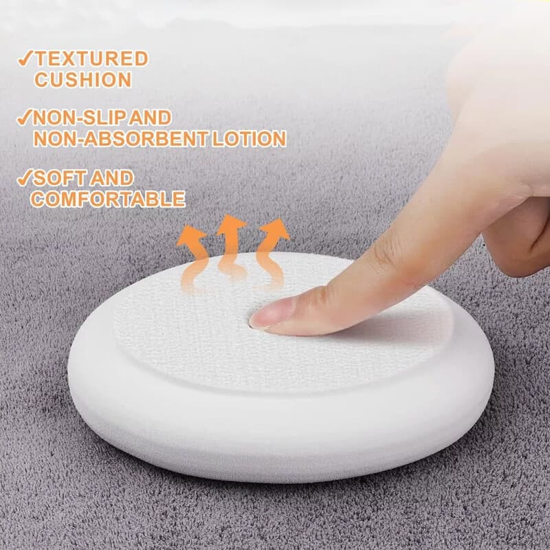 7 Piece Back Lotion Applicator for Easy Body Care - image 6