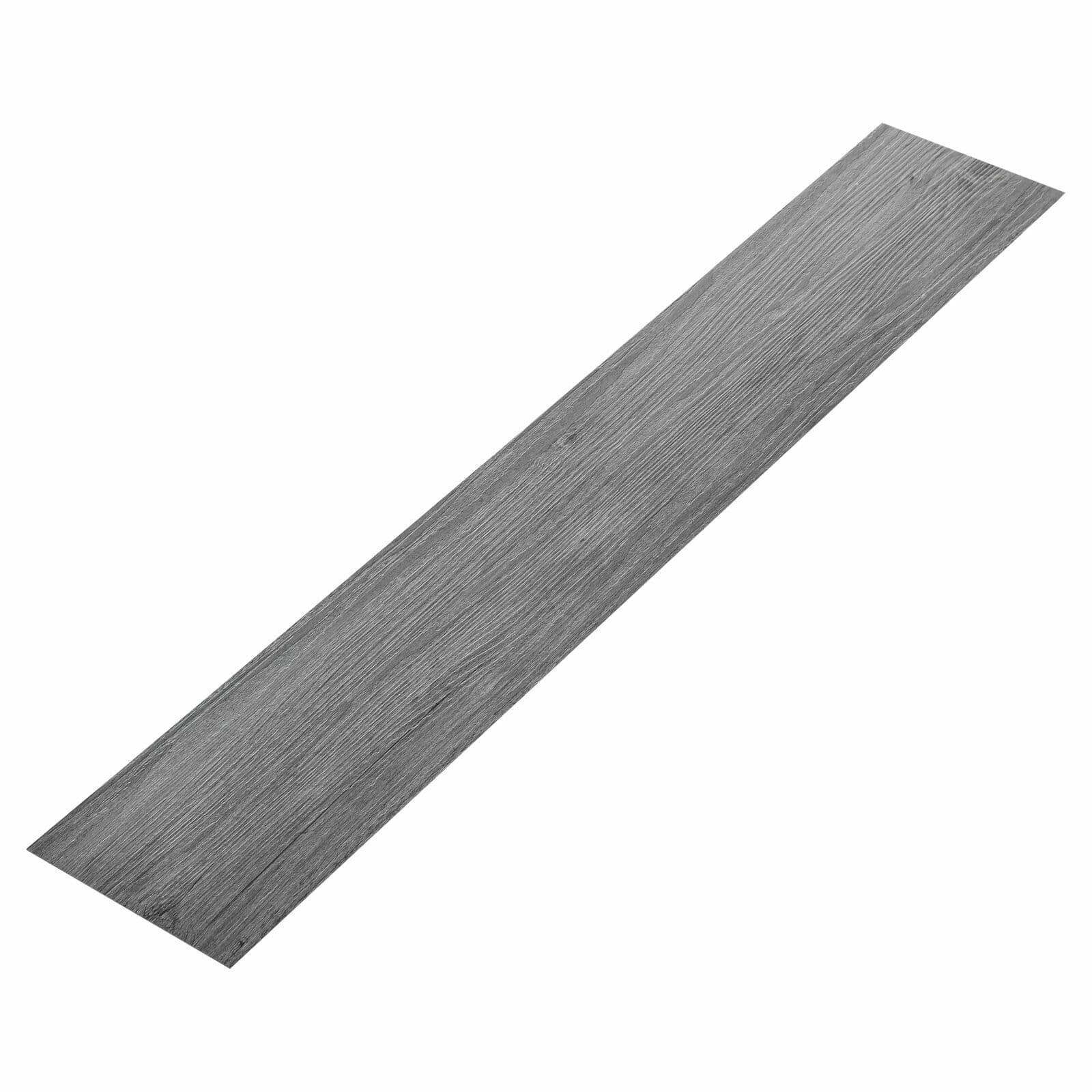 Peel & Stick Wood Effect Vinyl Planks - image 9