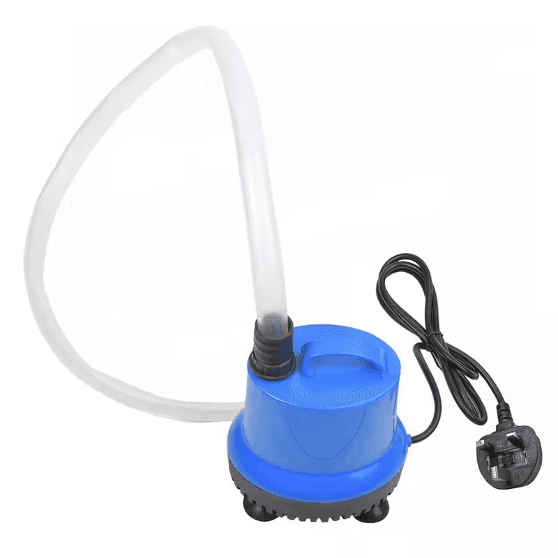240V Submersible Pump for Water Features and Fountains - image 3