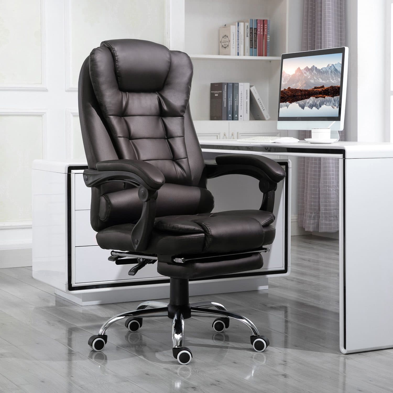 Reclining Executive Chair - image 5