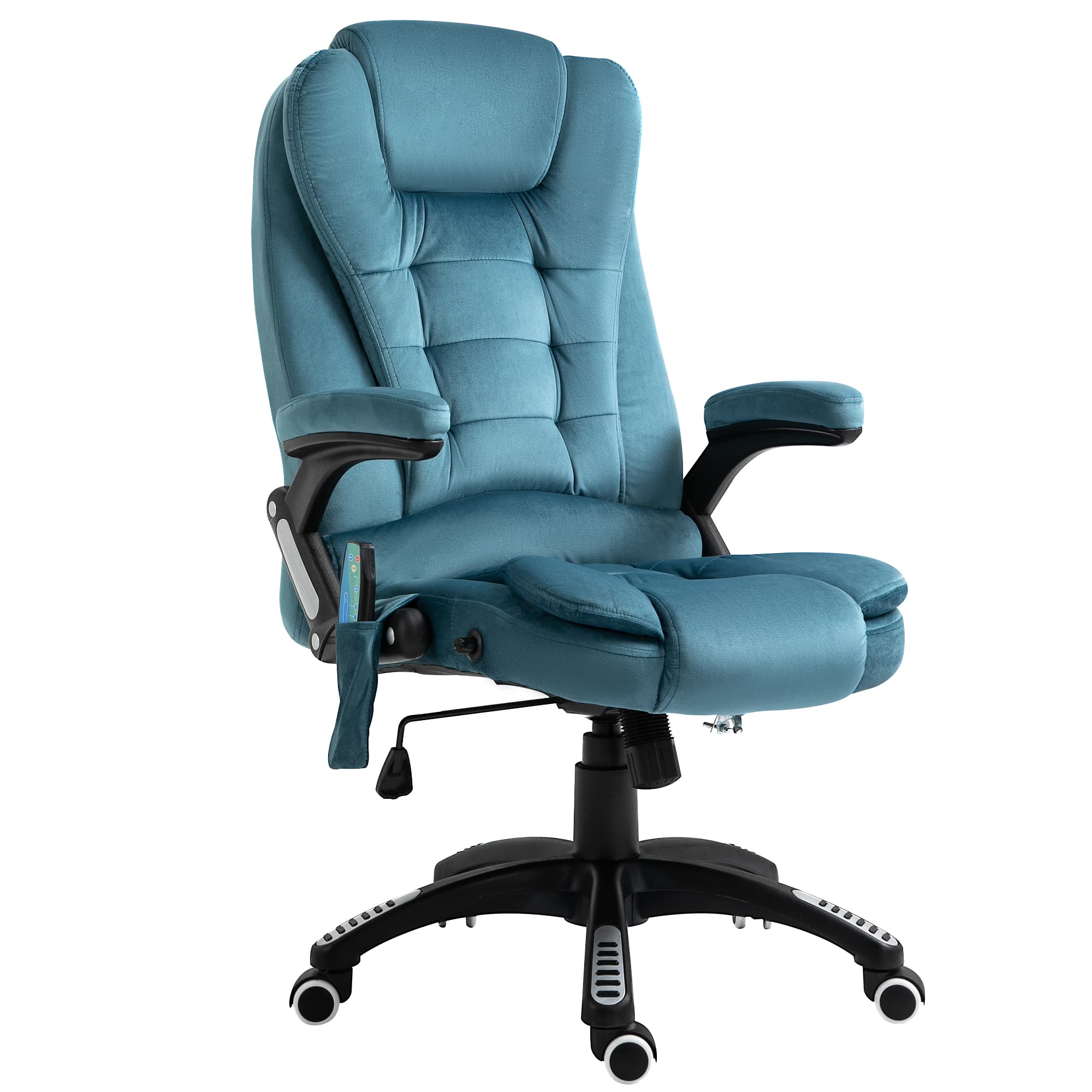 Vinsetto Heated Massage Chair