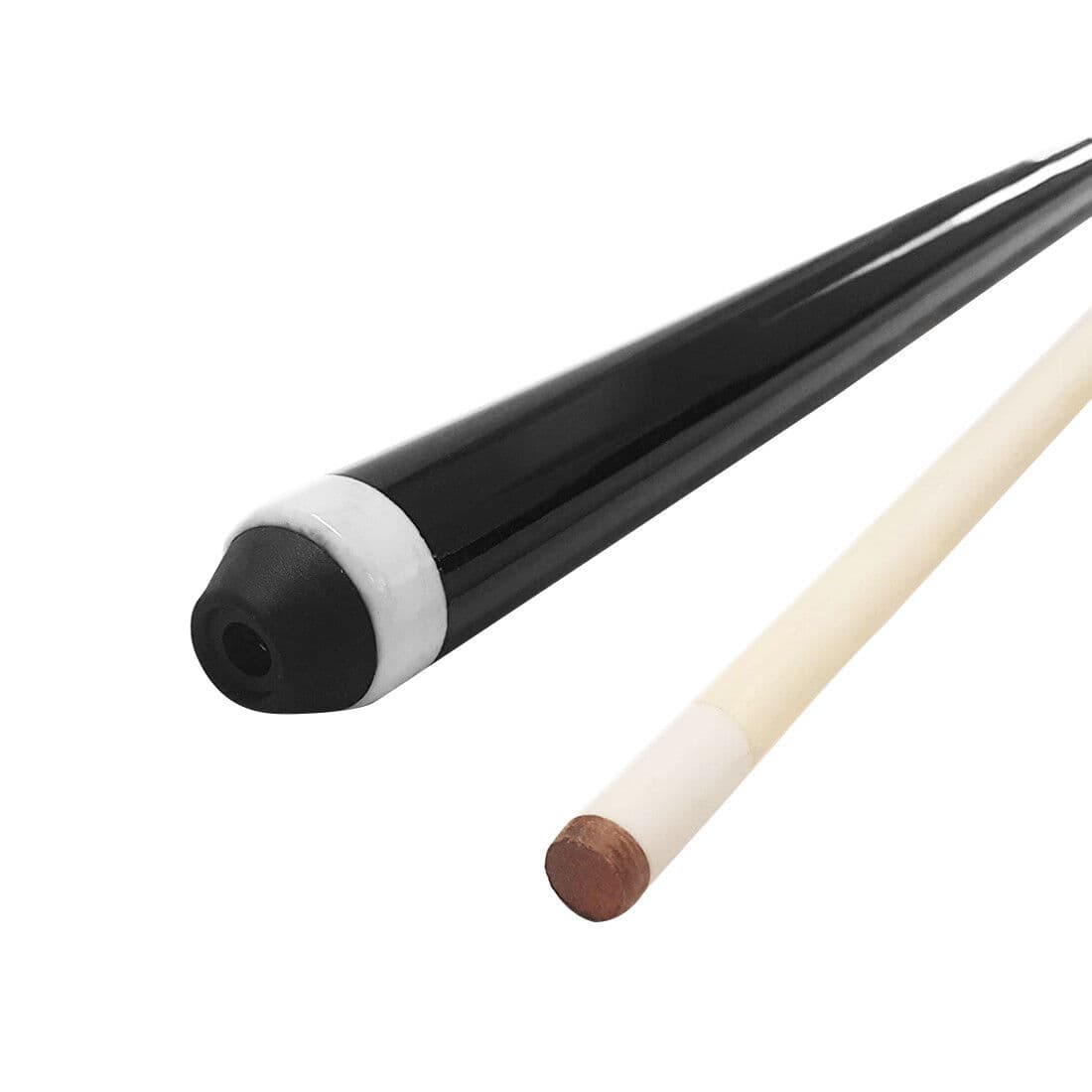 A two cue set for pool, snooker and billiards practice - image 2