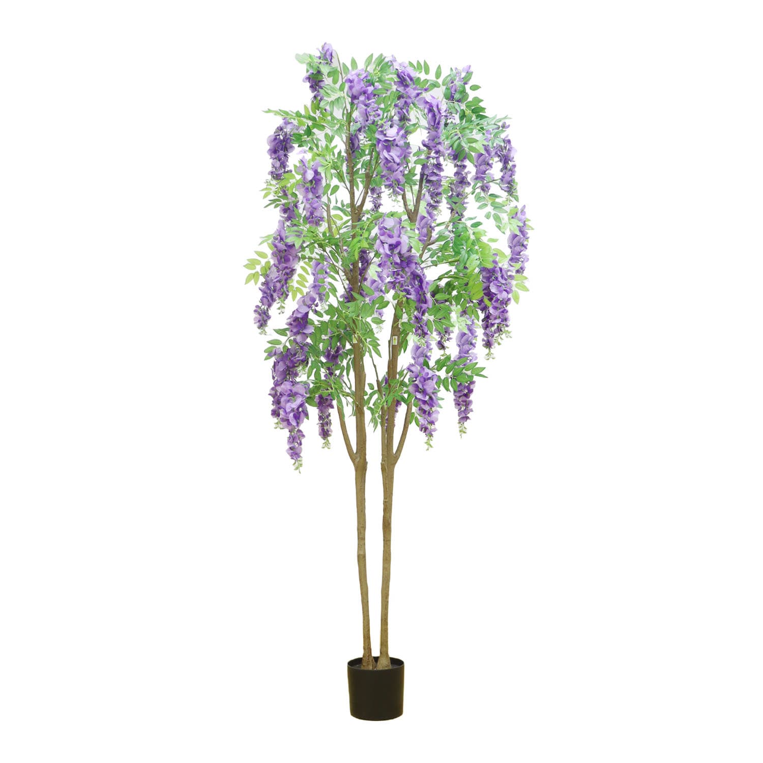 Artificial Wisteria Tree - image 5