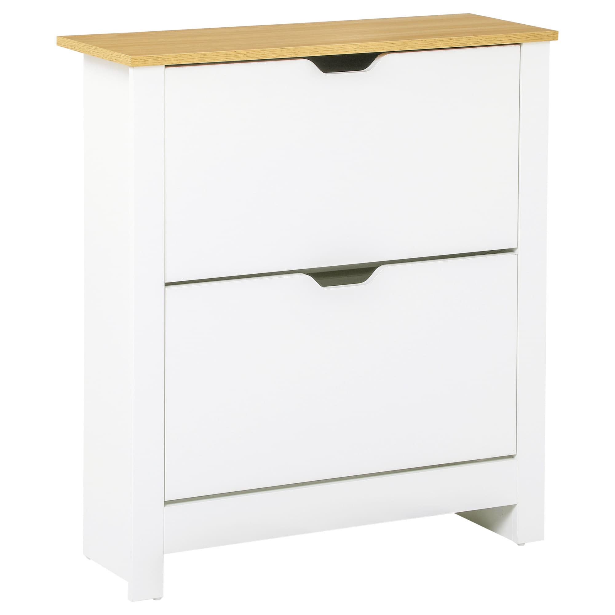 Slimline Shoe Cabinet