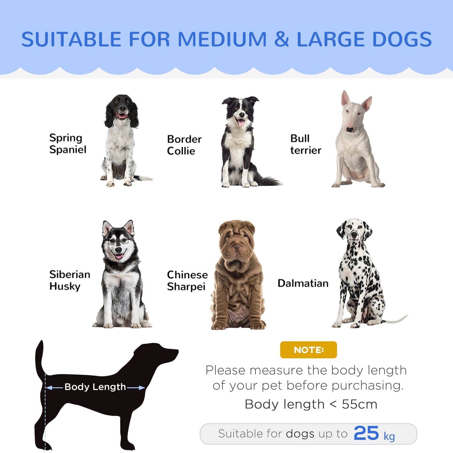 PawHut Grey Dog Sofa Bed - image 5