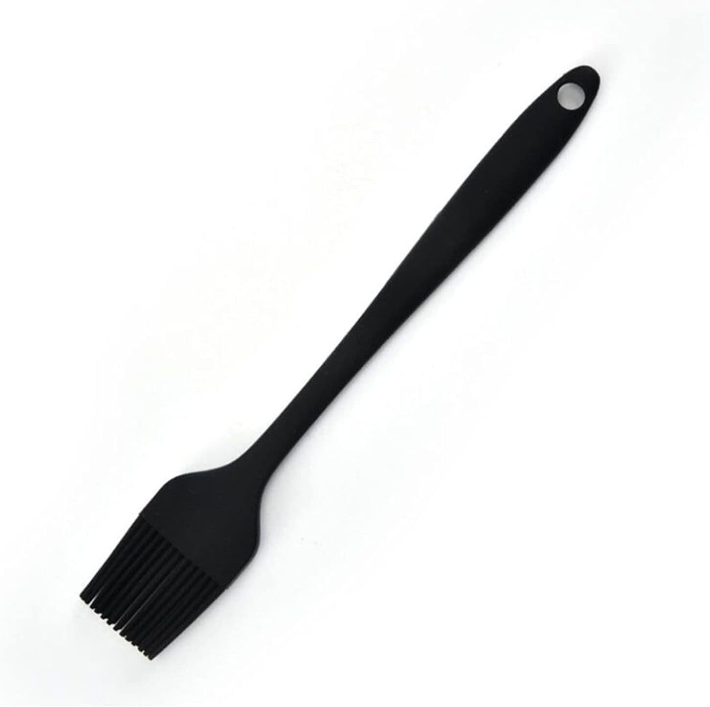 Silicone Tongs and Oil Brush for Everyday Cooking - image 9