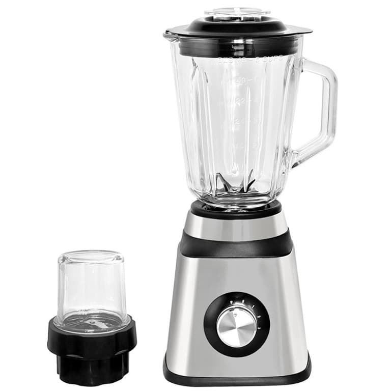 Blend smoothies and grind coffee from one counter unit - image 3